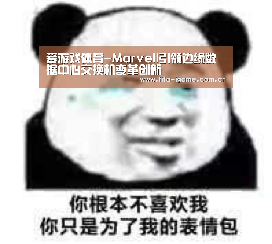 爱游戏体育-Marvell引领边缘数据中心交换机变革创新(图1) 爱游戏体育