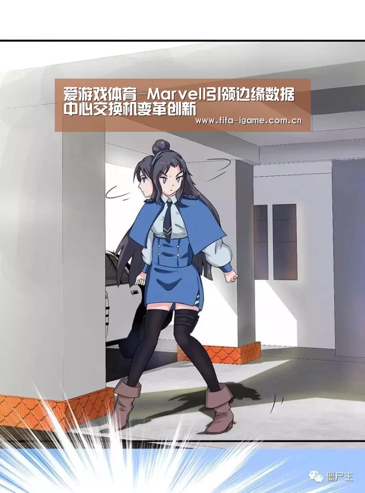 爱游戏体育-Marvell引领边缘数据中心交换机变革创新(图4) 爱游戏体育