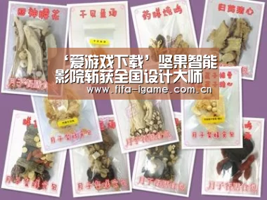 ‘爱游戏下载’坚果智能影院斩获全国设计大师奖颠覆传统投影外观(图2) 爱游戏下载