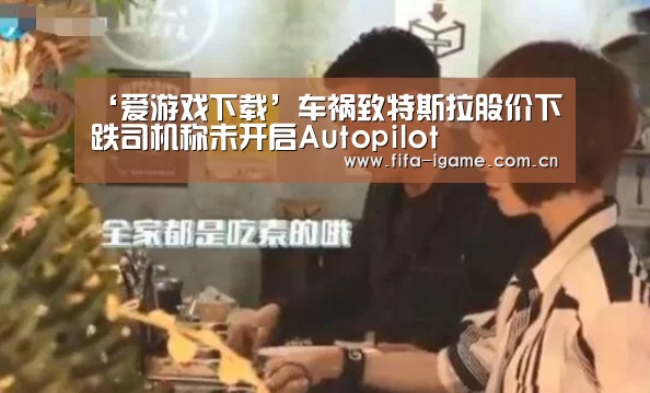 ‘爱游戏下载’车祸致特斯拉股价下跌司机称未开启Autopilot(图2) 爱游戏体育下载